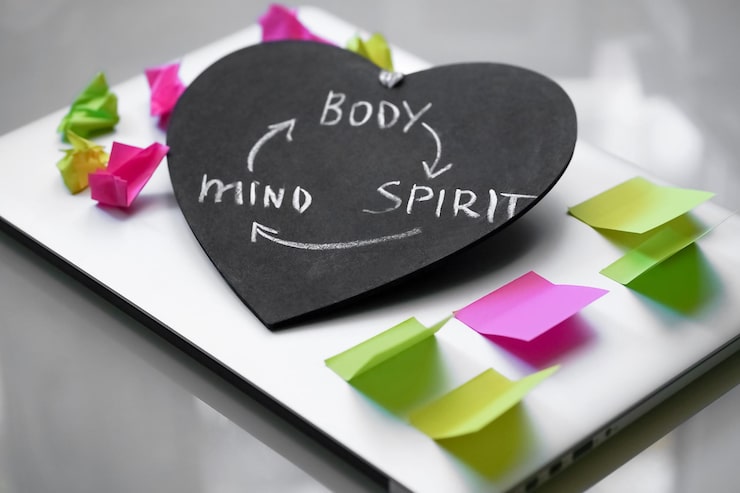 avid lifestyle mental health